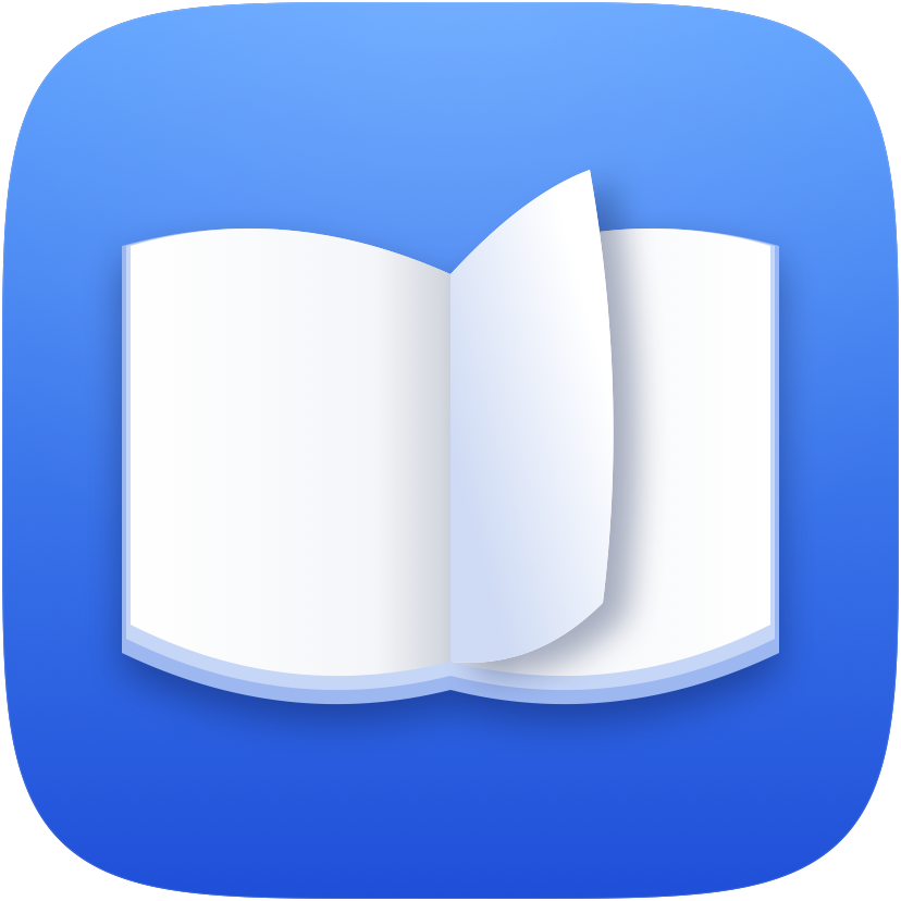 FlipingBook visual